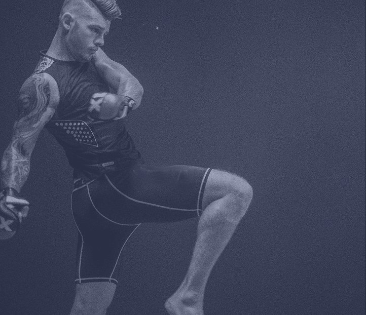 Inside the Shindo New Breed MMA gym at Molendinar